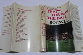That's the Way the Ball Bounces