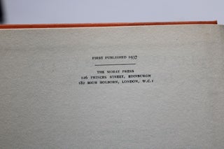 Elizabeth Hallett's Hostess Book