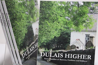 Dulais Higher - Some Families of Banwen, Coelbren and Onllwyn