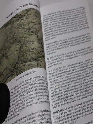 Dulais Higher - Some Families of Banwen, Coelbren and Onllwyn