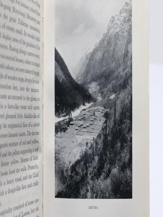 The Kanchenjunga Adventure