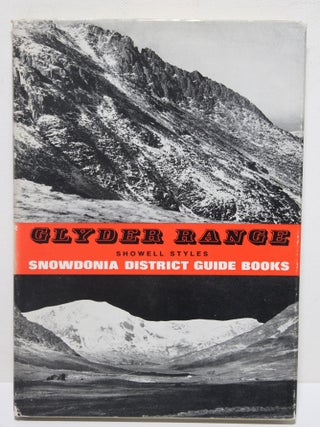 Item # 1878 Glyder Range. Showell Styles