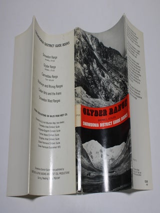 Glyder Range