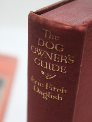 The Dog Owner's Guide