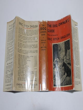 The Dog Owner's Guide