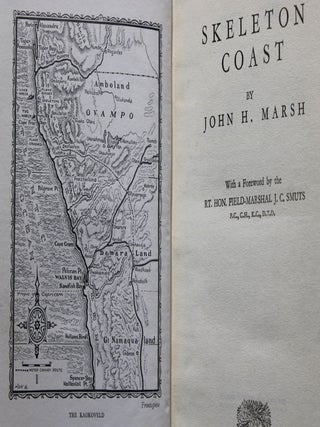 Skeleton Coast