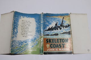 Skeleton Coast