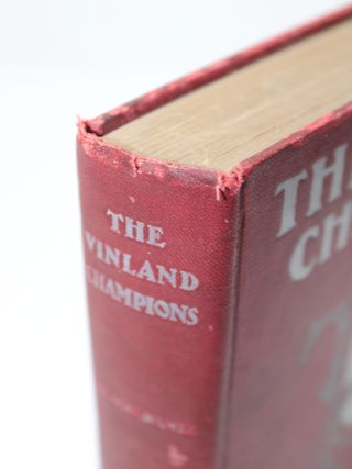 The Vinland Champions
