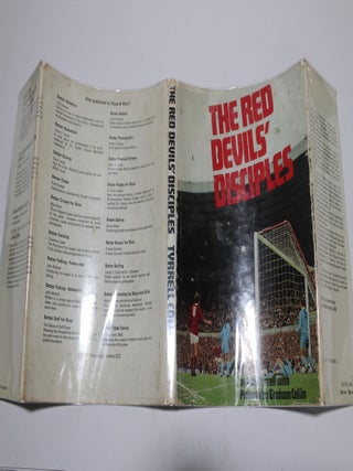 The Red Devils' Disciples