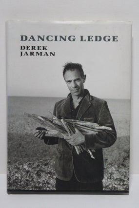 Item # 1888 Dancing Ledge. Derek Jarman