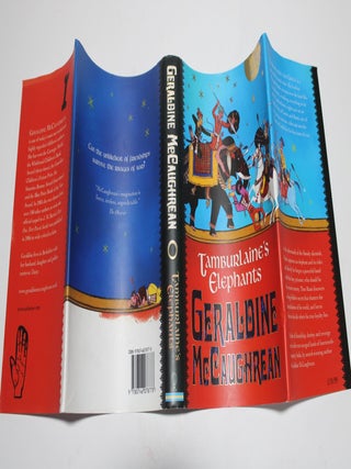 Tamburlaine's Elephants