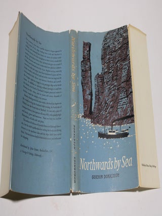 Northwards by Sea