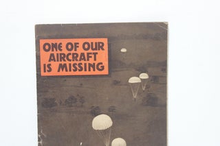 Item # 1895 One of Our Aircraft is Missing. E. Powell, E. Pressburger