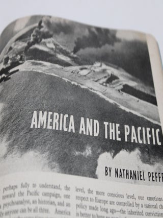 Transatlantic