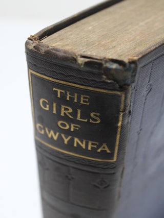 The Girls of Gwynfa