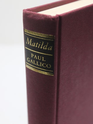 Matilda