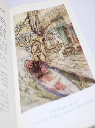The Wind in the Willows