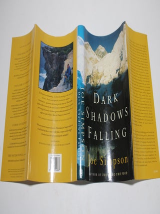 Dark Shadows Falling