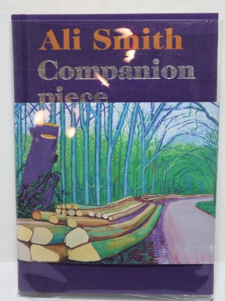 Item # 1908 Companion Piece. Ali Smith