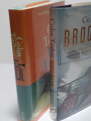 Brooklyn / Long Island (set of 2 books)