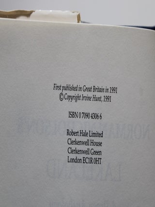 Norman Nicholson's Lakeland - A Prose Anthology