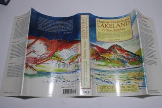 Norman Nicholson's Lakeland - A Prose Anthology