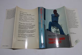 Yellow-Dog Contract