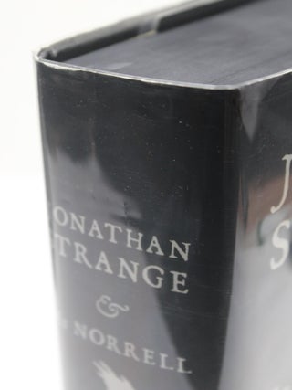 Jonathan Strange & Mr Norrell
