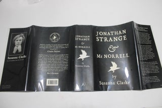 Jonathan Strange & Mr Norrell