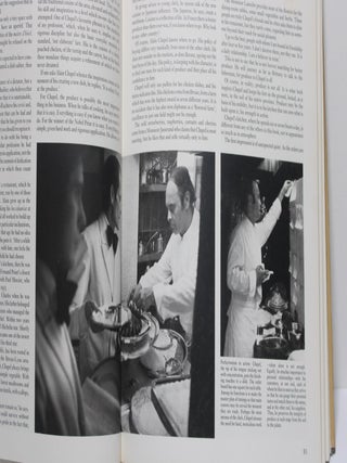 Great Chefs of France