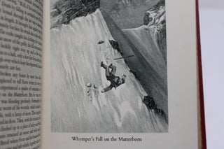 Edward Whymper