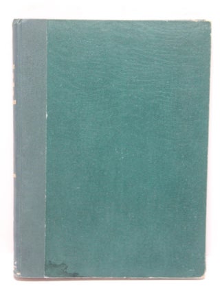 Item # 1921 Walks and Talks with Fellman. E. Williams