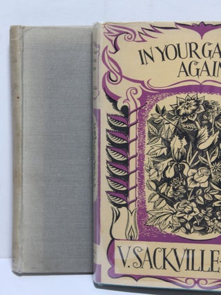 Item # 1923 In Your Garden & In Your Garden Again (set of 2 books). Vita...