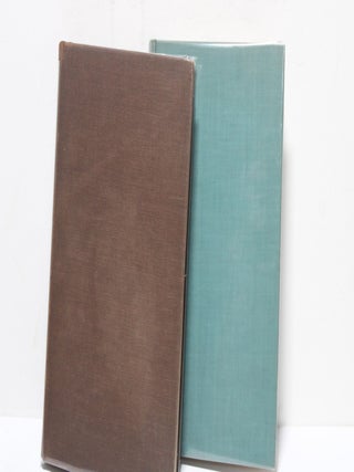 Item # 1927 The Curious Gardener / The Contemplative Gardener (set of 2 books)....