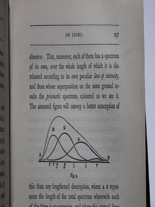 Familiar Lectures on Scientific Subjects