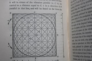 Familiar Lectures on Scientific Subjects