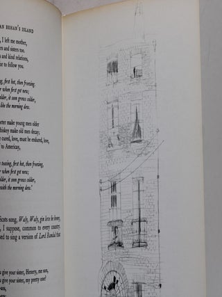 Island - An Irish Sketch Book
