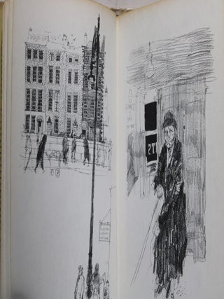Island - An Irish Sketch Book