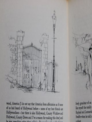 Island - An Irish Sketch Book