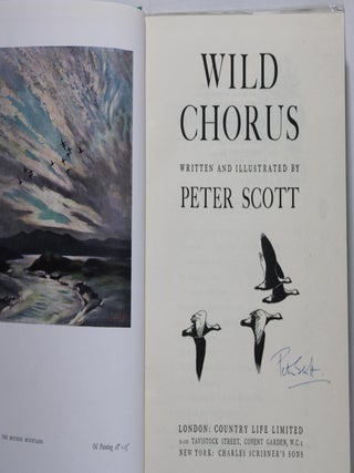 Wild Chorus