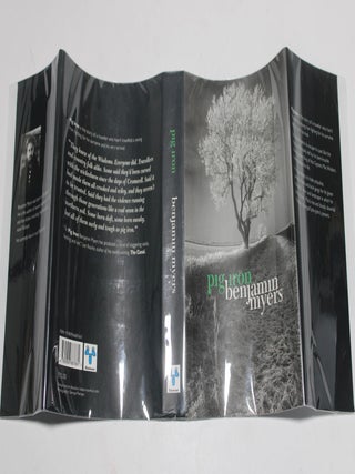 Pig Iron
