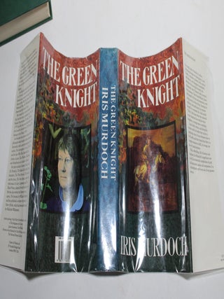 The Green Knight