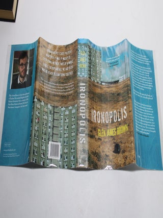 Ironopolis