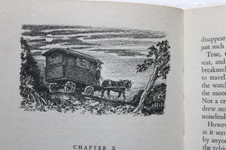 Romany Muriel and Doris and three further books in set of 4