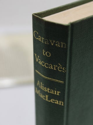 Caravan to Vaccares