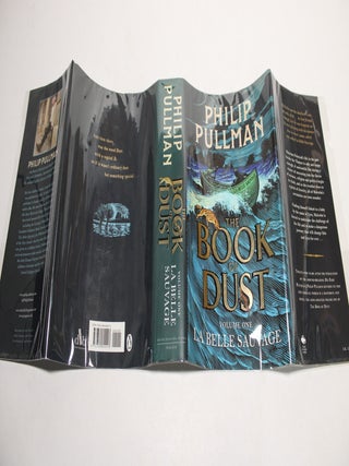 The Book of Dust Vols. 1 & 2 La Belle Sauvage & The Secret Commonwealth (set of 2 books)