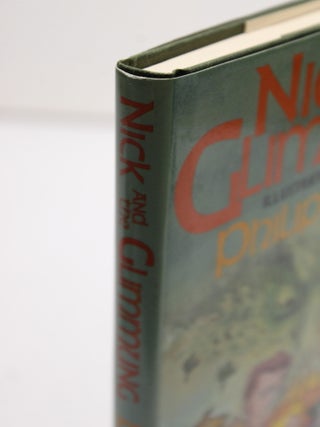 Nick and the Glimmung