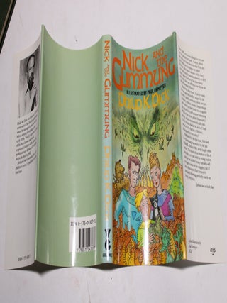 Nick and the Glimmung