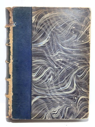 Item # 1982 Victor Hugo. Théopile Gautier