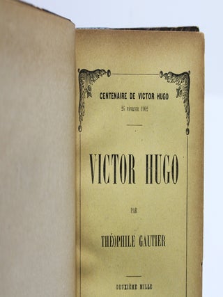 Victor Hugo